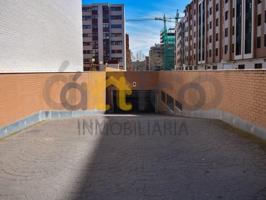 Parking en venta en Valladolid photo 0