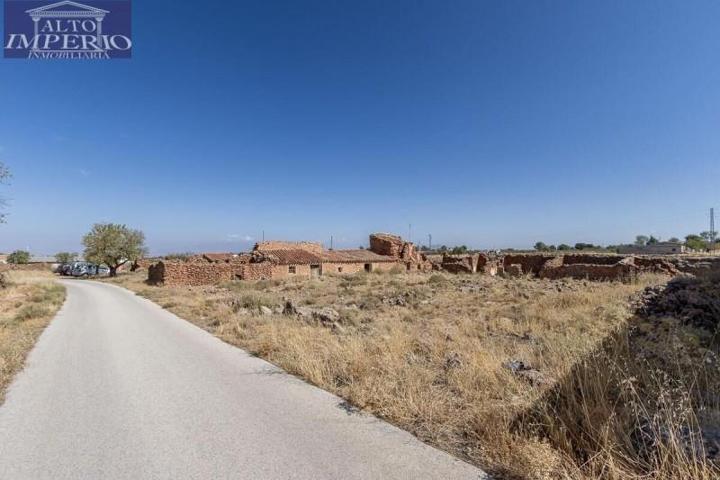 Chalet en venta en Gor, Gor photo 0