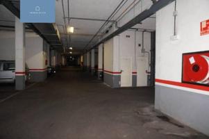 Parking en venta en Vilassar de Mar, Centro photo 0