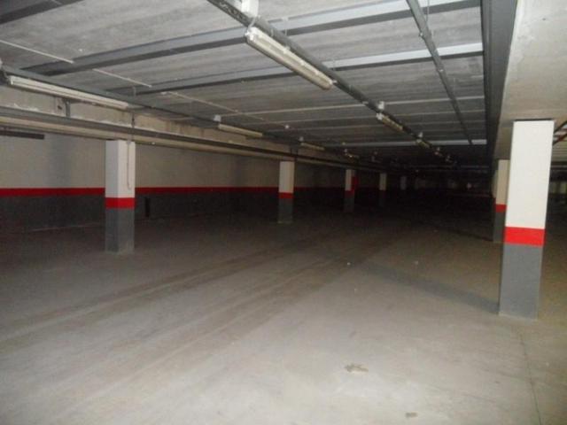 Garaje en venta en Alzira, Tulell photo 0