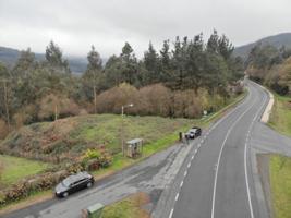 Terreno en venta en Oza dos Ríos, Burricios photo 0