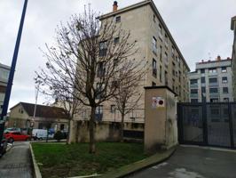 Parking en venta en Vigo, Cabral photo 0