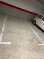 Parking en venta en Mallorca, Son Dameto photo 0