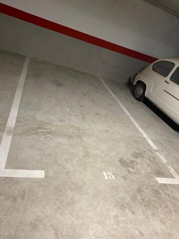 Parking en venta en Mallorca, Son Dameto photo 0