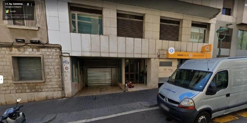 Parking en venta en Tarragona, Centro photo 0