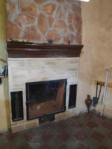 Chalet en venta en Moratalla photo 0