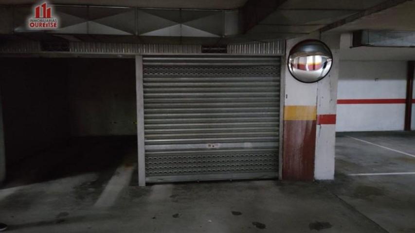 Garaje en venta en Ourense, Centro photo 0