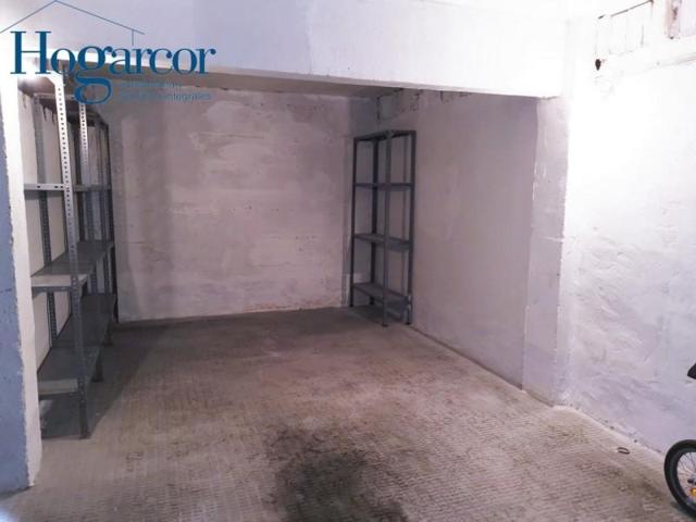 Parking en venta en Córdoba, Parque Cruz Conde photo 0