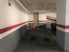 Parking en venta en Barcelona, Les Tres Torres photo 0