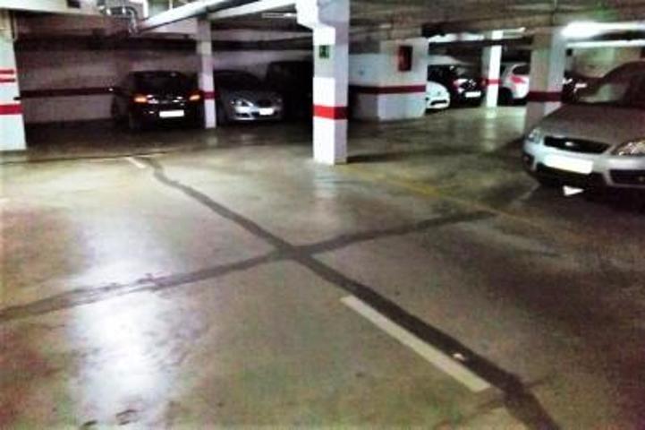 Garaje en venta en Córdoba, Santa Rosa photo 0