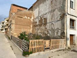 Terreno en venta en Piera, Sant jaume sesoliveres photo 0