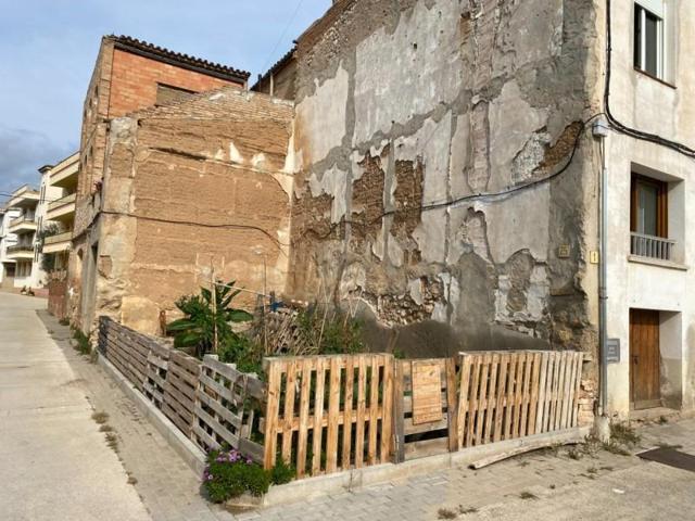 Terreno en venta en Piera, Sant jaume sesoliveres photo 0