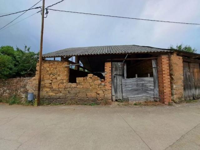 Terreno en venta en Ponferrada photo 0