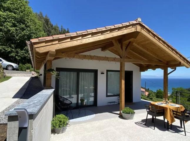 Casa en venta en Santillana del Mar, Santillana Del Mar photo 0