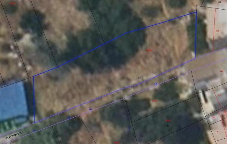 Terreno en venta en Abarán, ABARÁN photo 0