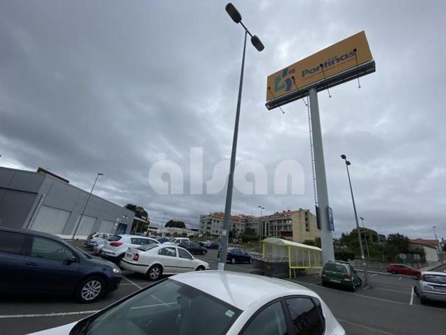 Local comercial en venta en Lalín, Rúa Carballeira da Botica, 36500 photo 0