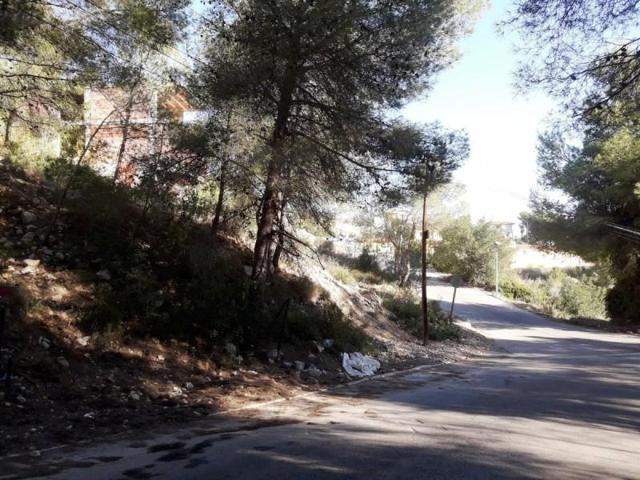 Terreno en venta en Cunit, Costa cunit photo 0