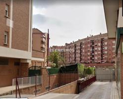 Garaje en venta en Logroño, Club Deportivo photo 0