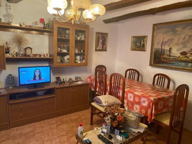 Casas de pueblo en venta en Huesa del Común, Plou photo 0