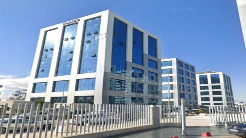 Oficina en venta en Sevilla, CALLE ARQUITECTURA photo 0