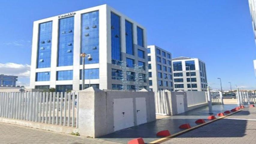 Oficina en venta en Sevilla, CALLE ARQUITECTURA photo 0