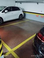 Garaje en venta en Cádiz, Cadiz photo 0