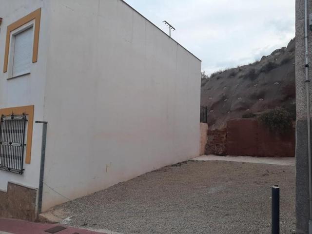 Terreno en venta en Lorca, Ramblilla de San Lázaro photo 0