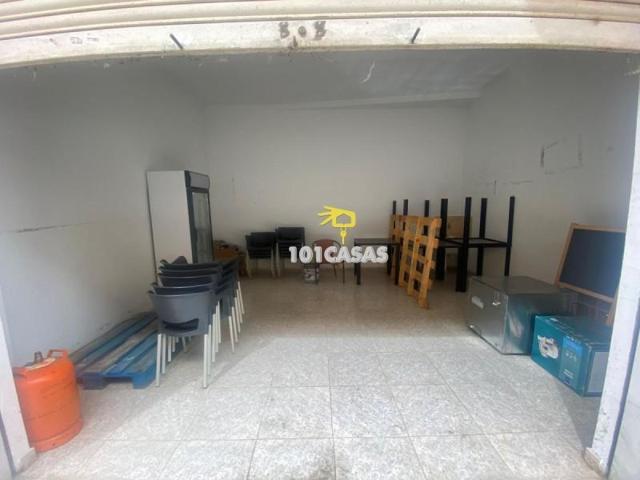Local comercial en venta en Sueca, Sueca photo 0