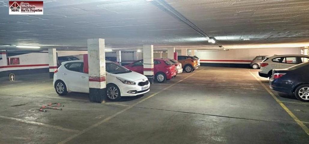 Parking en venta en Benidorm, Levante photo 0