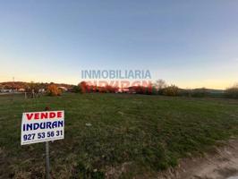 Chalet en venta en Saucedilla photo 0