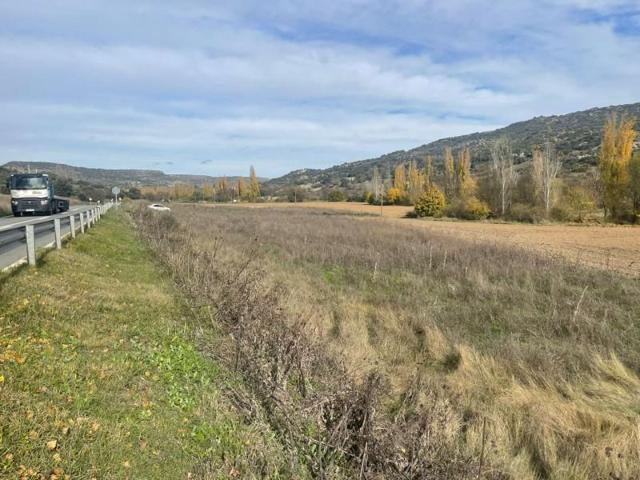 Terreno en venta en Orusco de Tajuña photo 0