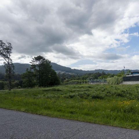 Terreno en venta en O Porriño photo 0