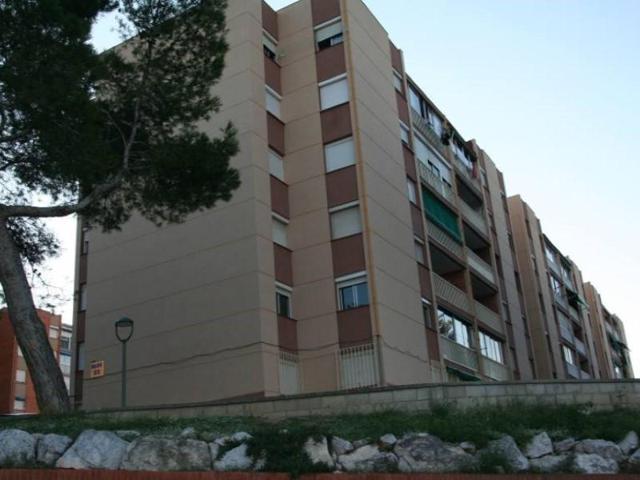 Piso en venta en Tarragona, Sant Salvador photo 0