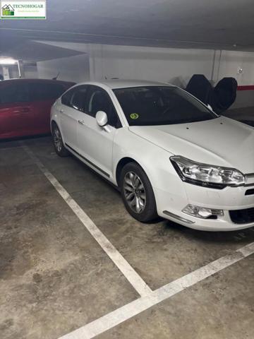 Garaje en venta en Sevilla, Santa Aurelia photo 0