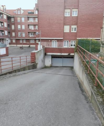 Garaje en venta en Astillero, El Astillero photo 0