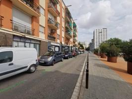 Parking en venta en Barcelona, Carrer dels Comtes de Bell-Lloc, 08014 photo 0