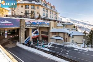 Garaje en venta en Monachil, A Pradollano Muy centrico muy centrico photo 0