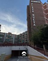 Garaje en venta en Lorca, Corredera photo 0