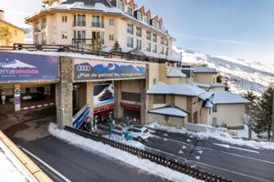 Garaje en venta en Monachil, PRADOLLANO SIERRA NEVADA photo 0