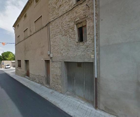 Casa en venta en Santa Coloma de Queralt, POBLE photo 0