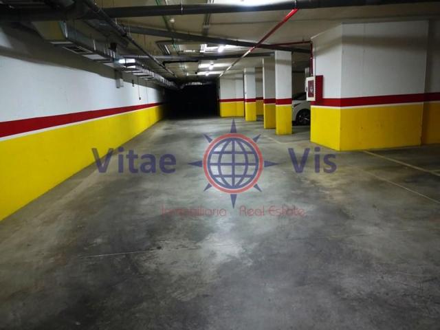 Parking en venta en Lorca, San Mateo photo 0