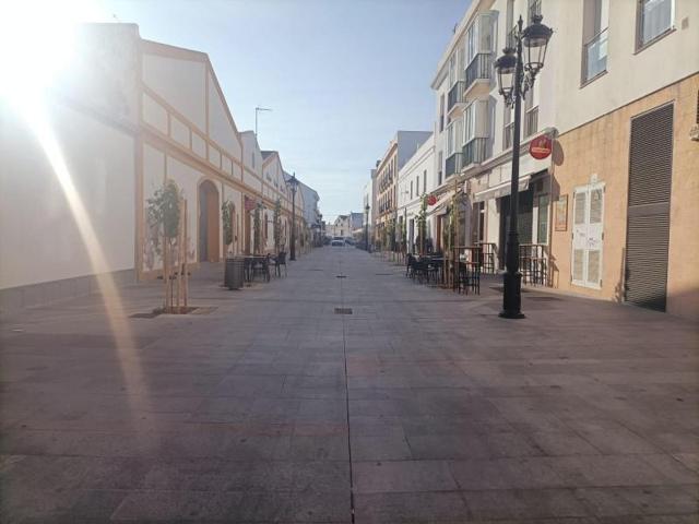 Parking en venta en Chiclana de la Frontera, Centro urbano photo 0