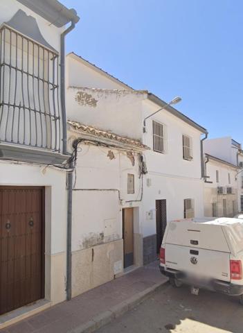 Casa en venta en Marinaleda, Andalucia photo 0