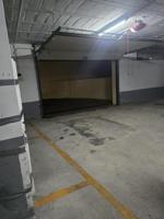 Garaje en venta en Sanlúcar de Barrameda, Centro photo 0