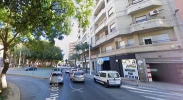 Parking en venta en Elche, Corazon de Jesus photo 0