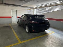 Garaje en venta en Logroño, La Guindalera photo 0