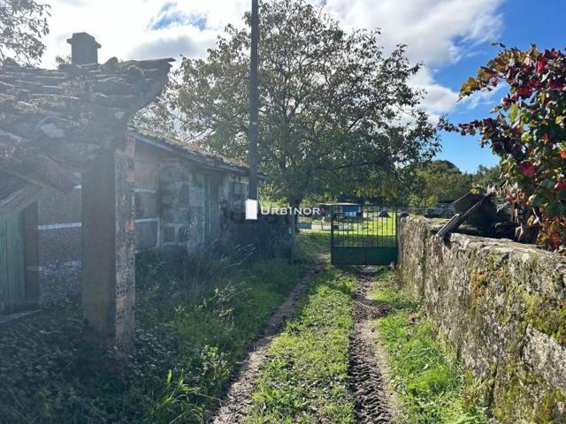 Casa en venta en Amoeiro, Parada de amoeiro photo 0