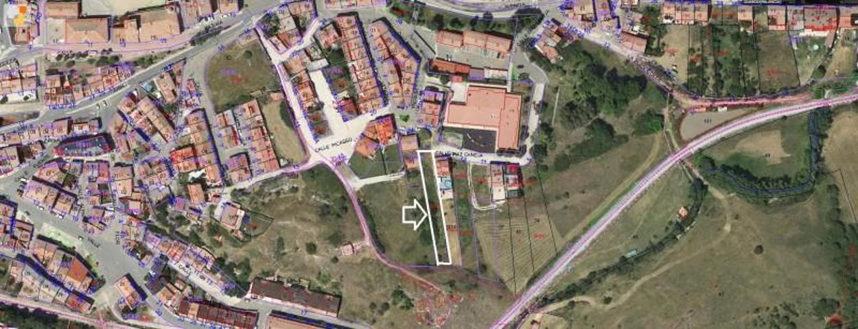 Terreno en venta en Guardo, Guardo photo 0