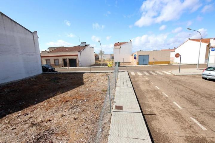 Terreno en venta en Montijo, EL VALLE photo 0