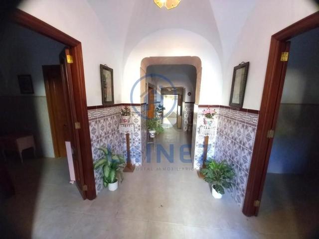 Adosada en venta en Doña Rama, Belmez, Doña Rama photo 0